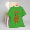 I CAT Believe It! – Funny Cartoon Cat Pun T-Shirt